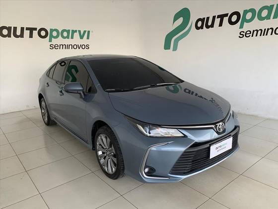 TOYOTA COROLLA 2.0 VVT-IE FLEX XEI DIRECT SHIFT